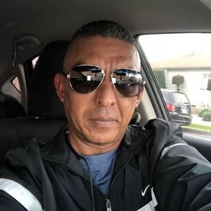 Meet your Posher, Gerardo